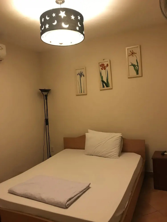 Gia Huyen 1 Hotel