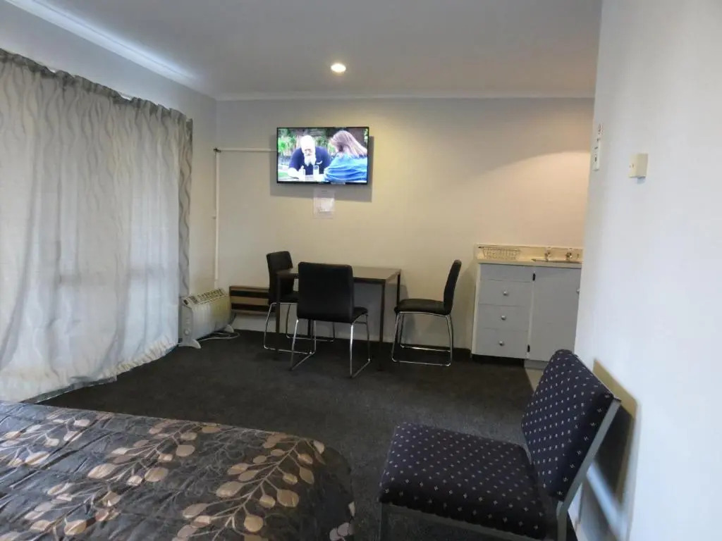 Mill Lodge Motor Inn