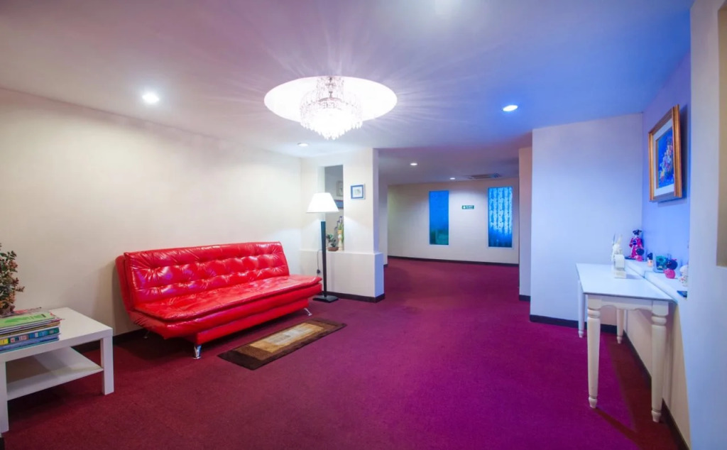 BH Business Hotel