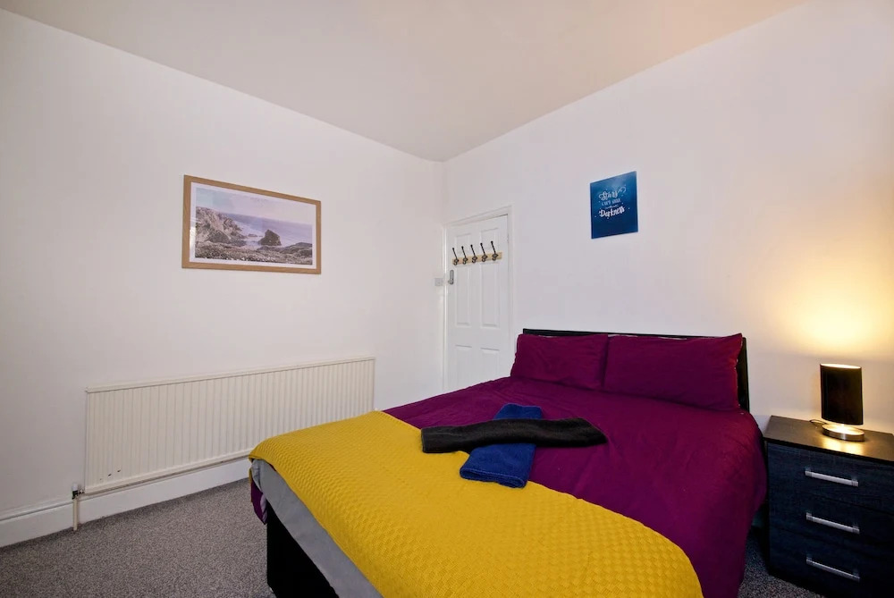 Liverpool City Stays - Lawrence Road CC1