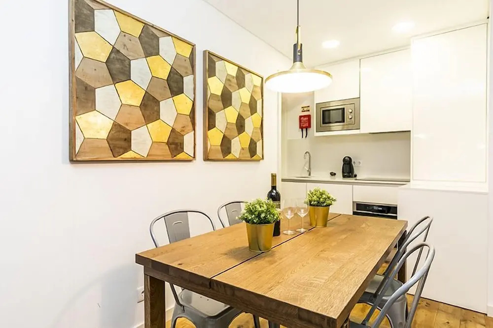 LxWay Apartments Galeria Alfama