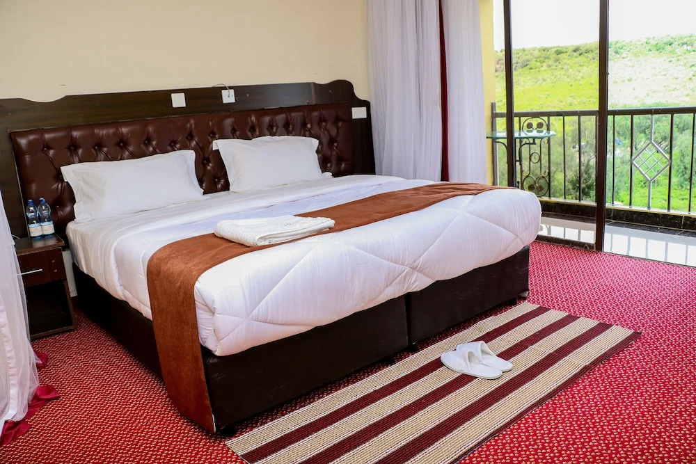 Merlin Resort