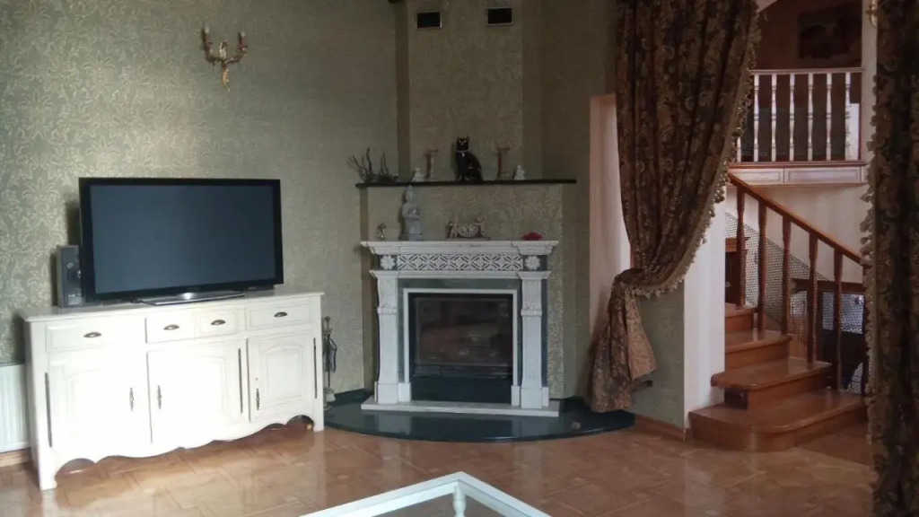 Guest house Relax