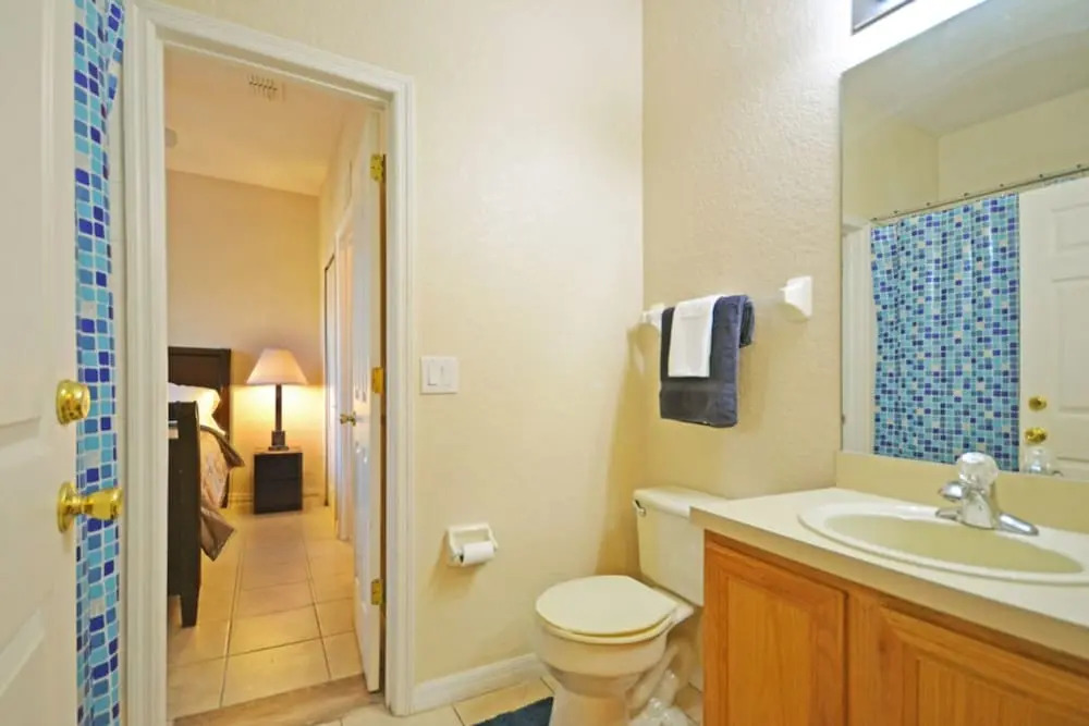 Regal Palms Resort & Spa at Highlands Reserve 286820