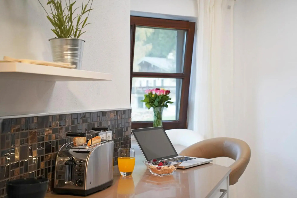 Ferienwohnung Weibhauser