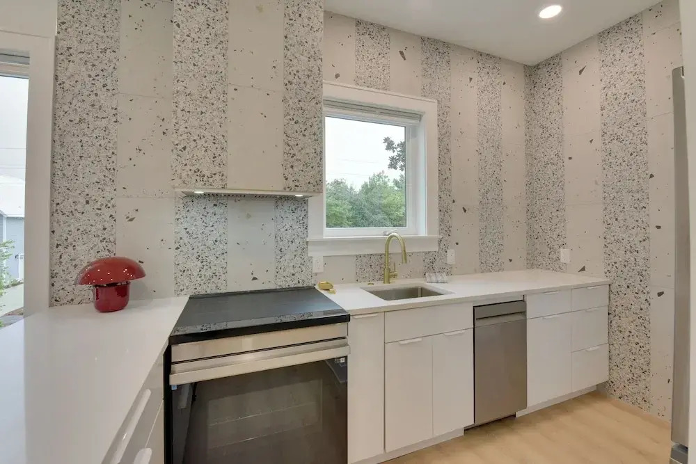 Walk to Gulf: Charming Santa Rosa Beach Duplex