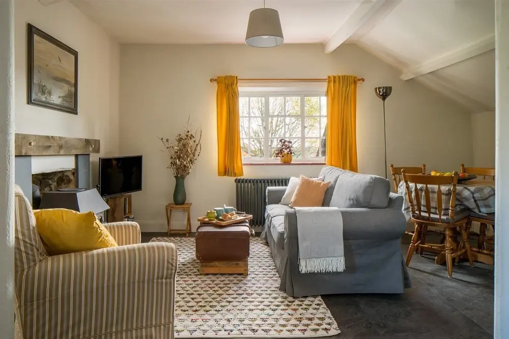 The Stables - Charming rural bolthole