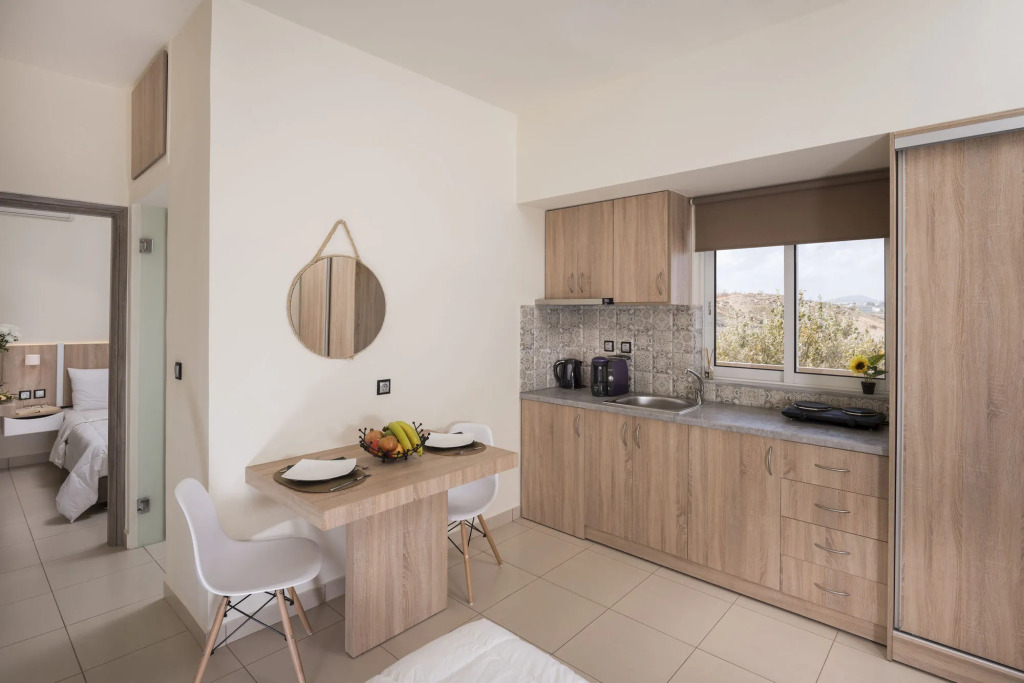Sea & City Apartments