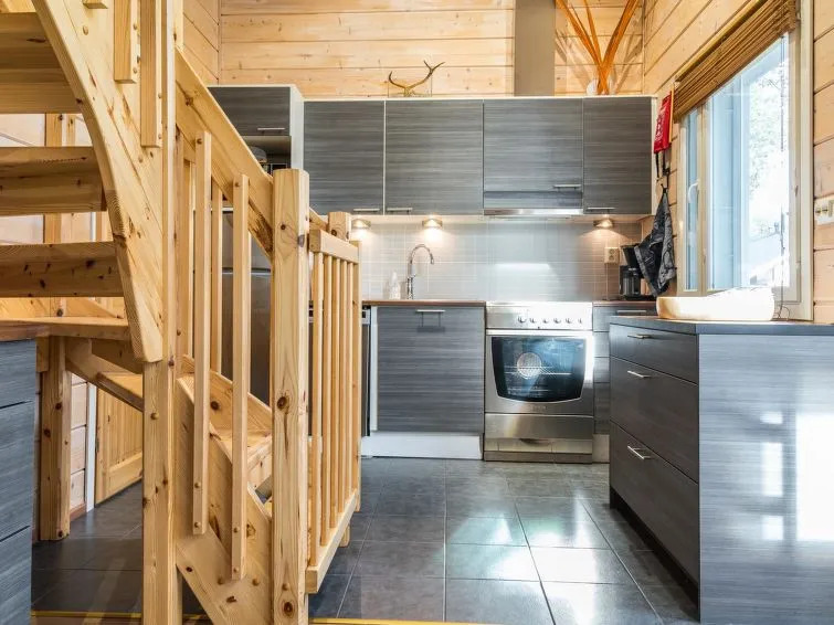 Holiday Home Casa lobo a