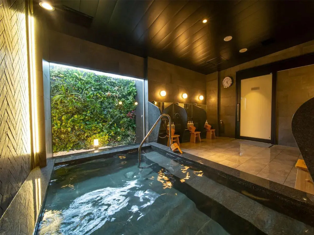 Super Hotel  Anan City Office