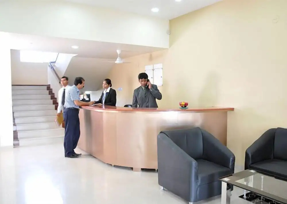 Tanarika Resort