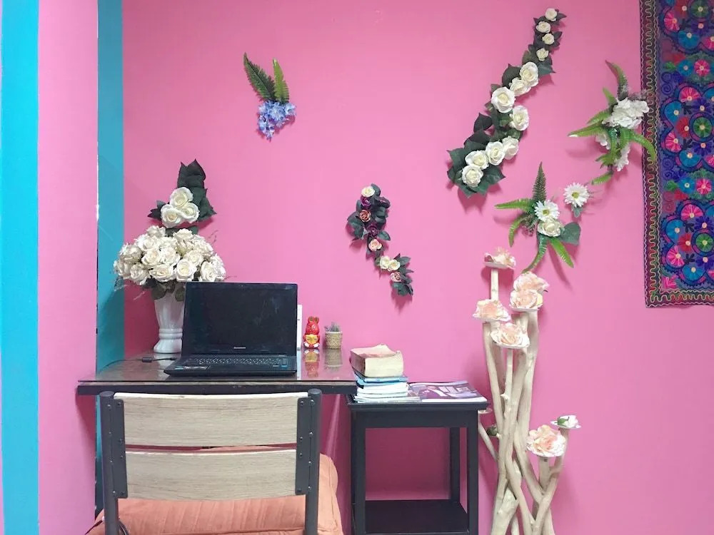 Your Hostel at Chiang Mai - Adults Only