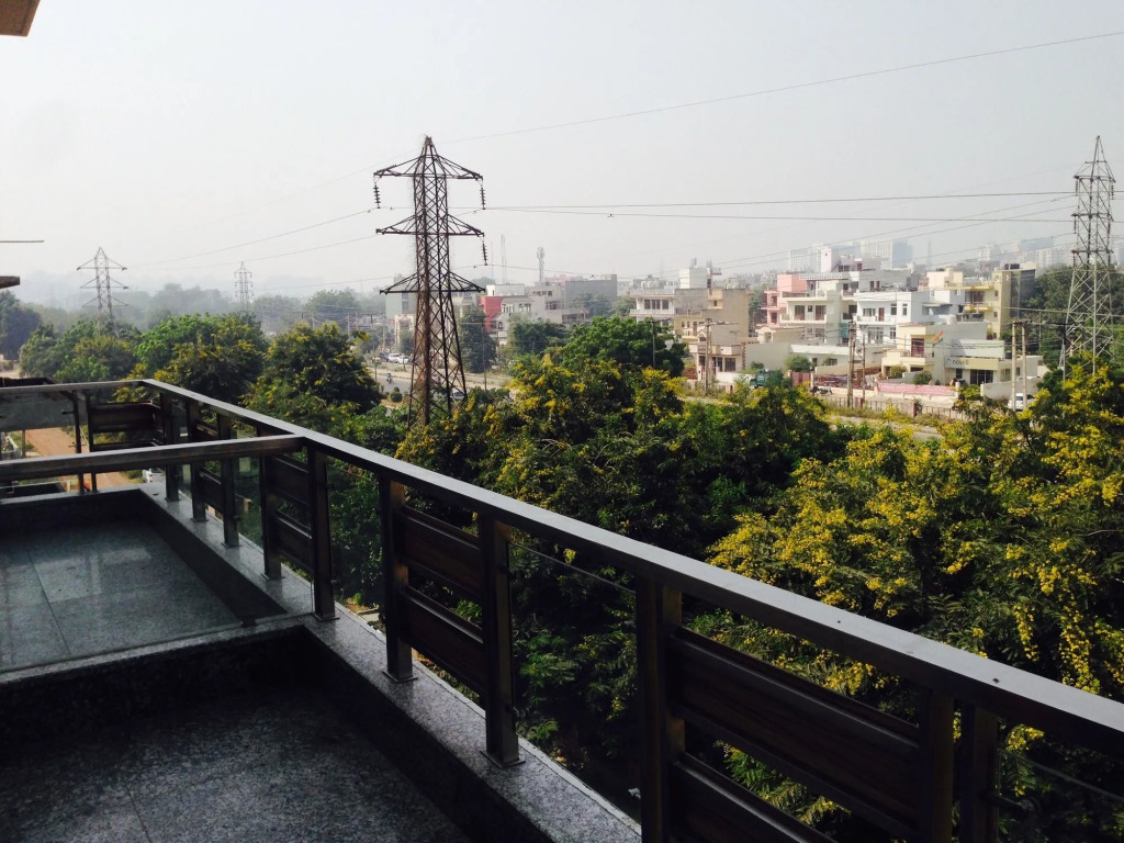 Hotel Sai Village Gurgaon