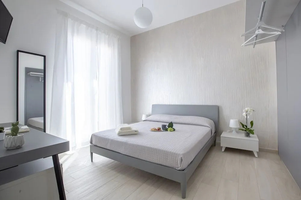 Aruci b&b