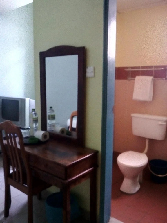 Century Hotel Inanam