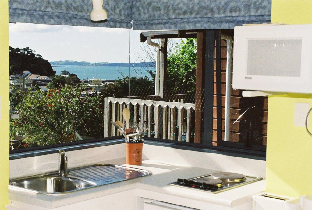 Bay Cabins