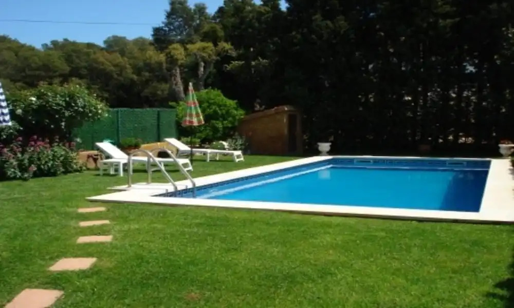 104694 -  Villa in Begur