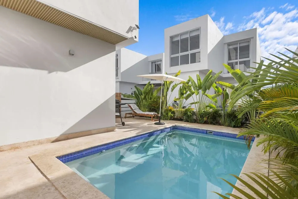 Wonderful 3BR Villa by Vistacana