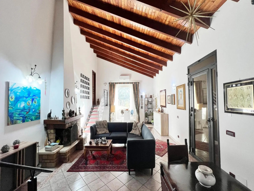 Lovely villa in Castellammare del Golfo with private pool