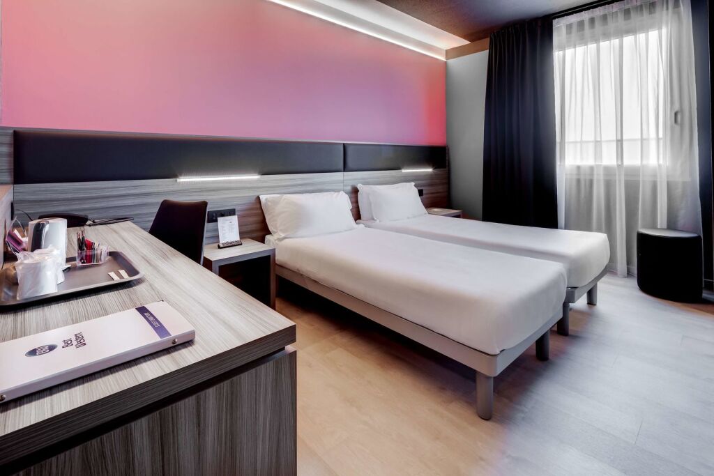 The Aries Hotel