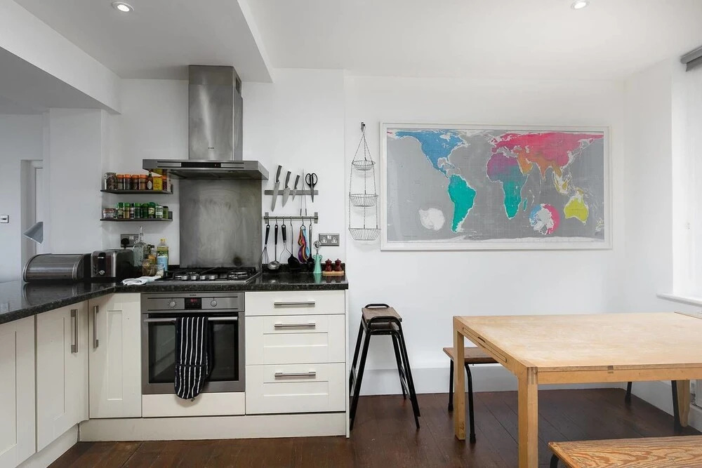 Shoreditch 3 Bedroom Flat/apartment