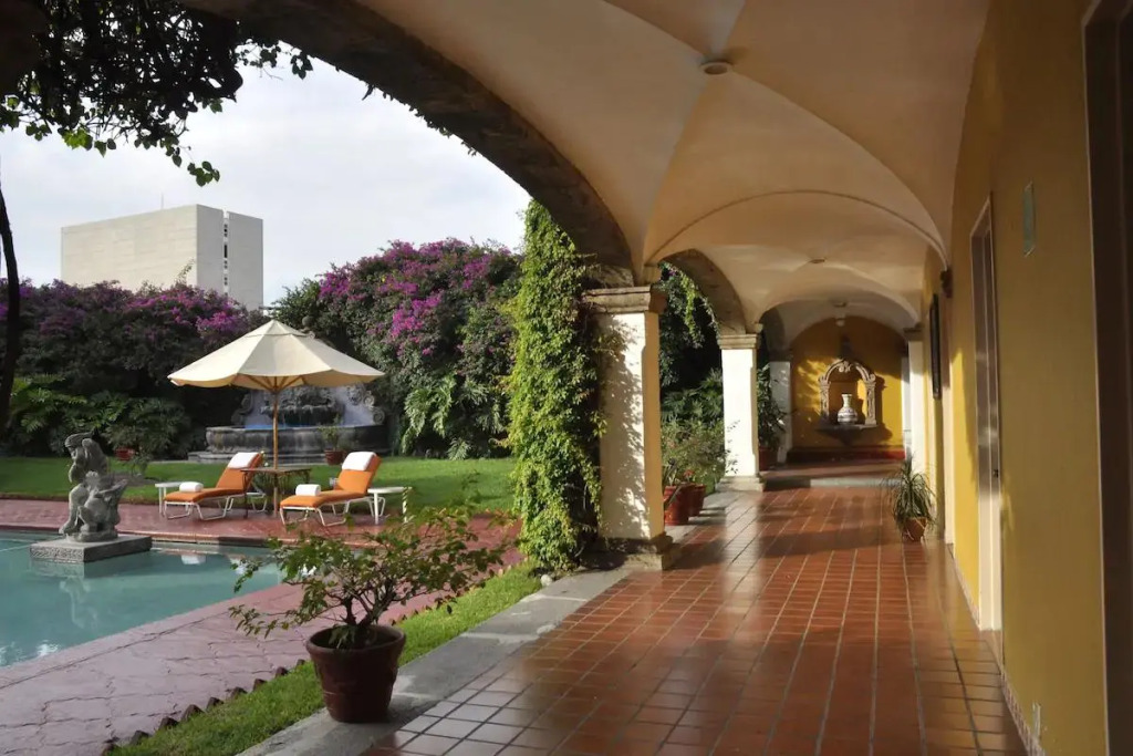 HMB Guadalajara Centro