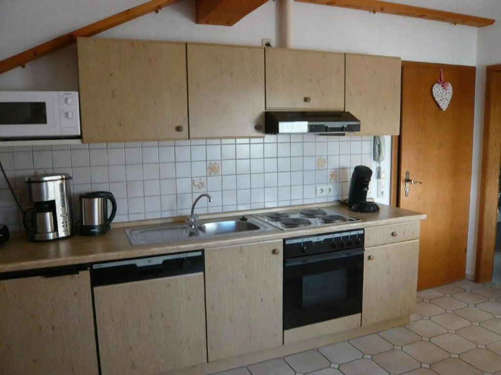 Gastehaus Helga