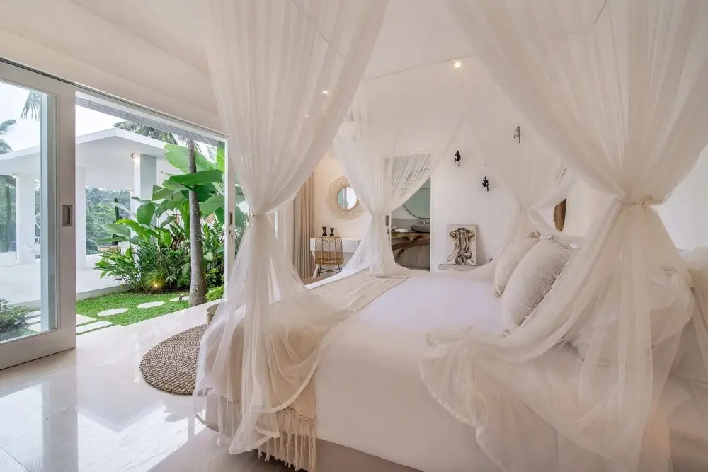Villa Savana Ubud