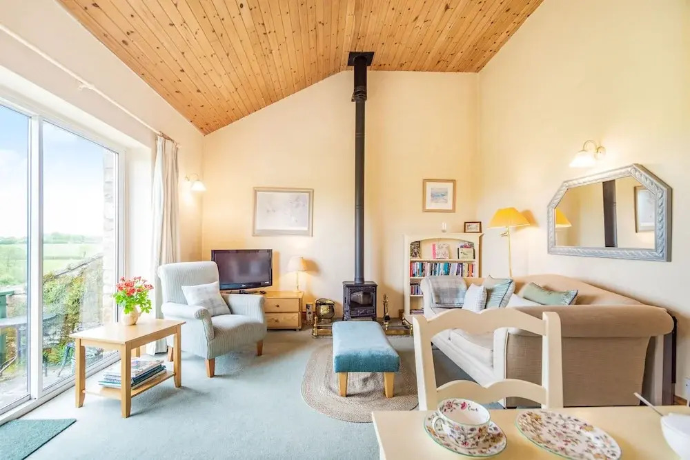 Ashbank Cottage