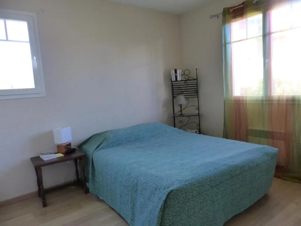 Appartement 2 Personnes Centre-Ville #0562
