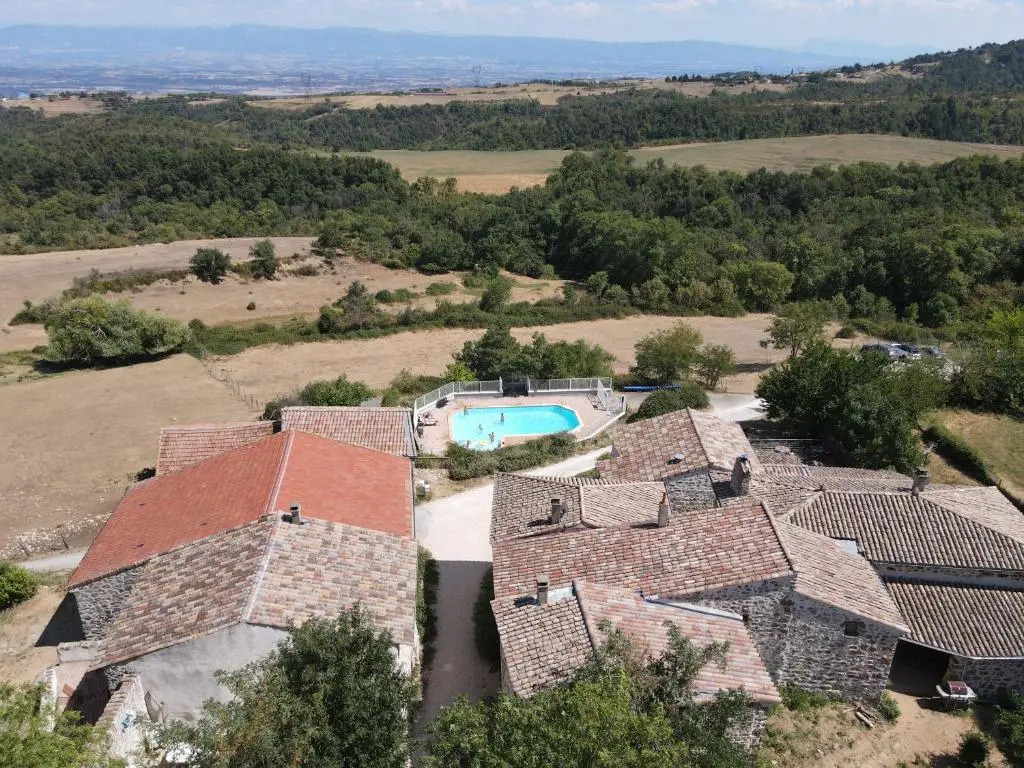 Ferme de Simondon