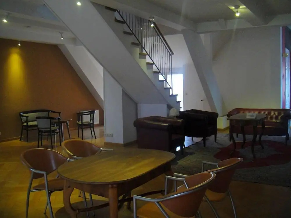 Hans-Sachs-Gasse 10