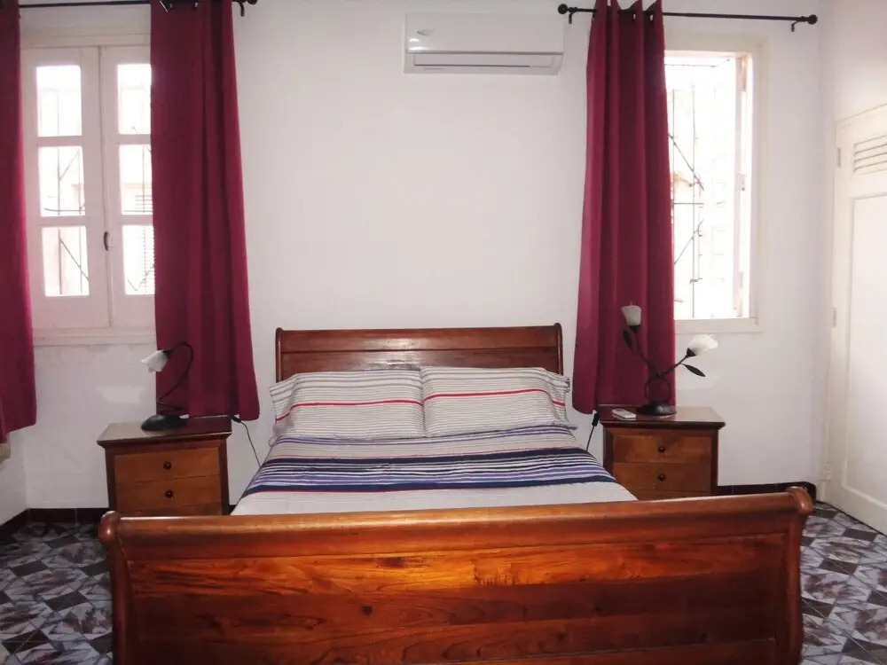 Hostal Mi Casa