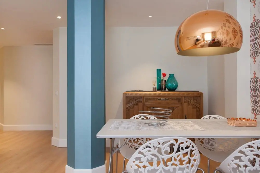 Passeig de Gracia Apartment