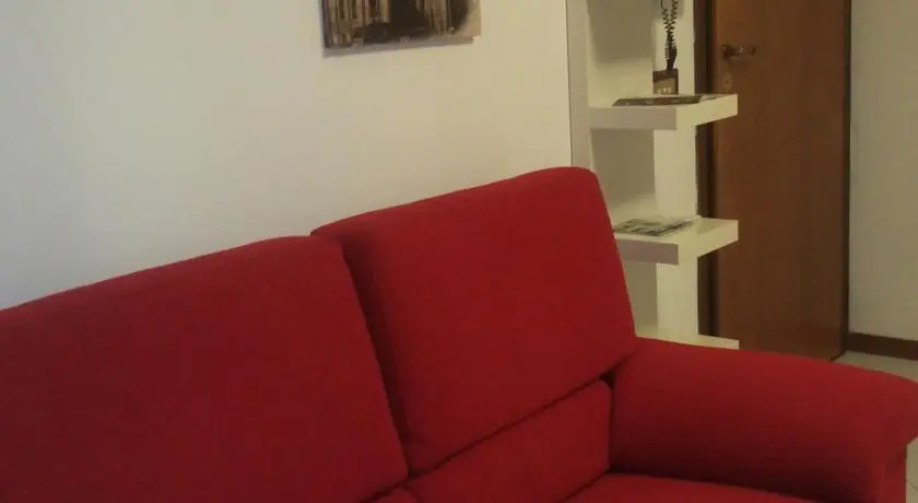 Park Apartment