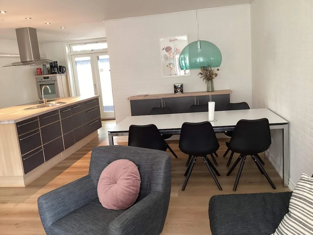 4 Star Holiday Home in Skagen