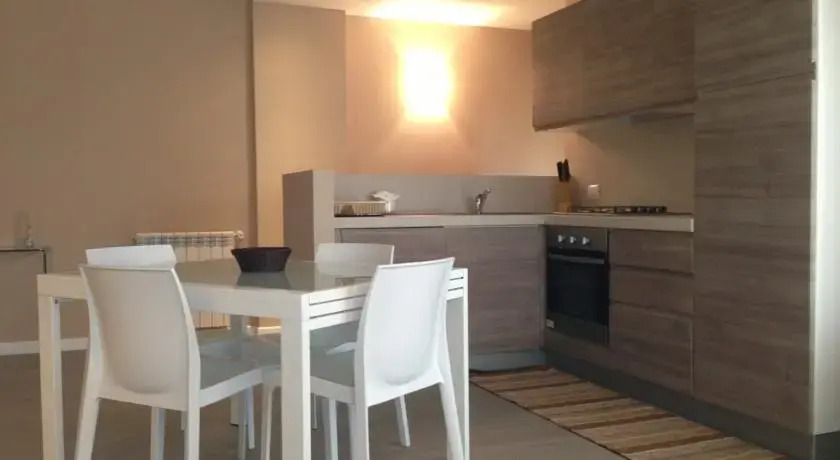 Residence Dante