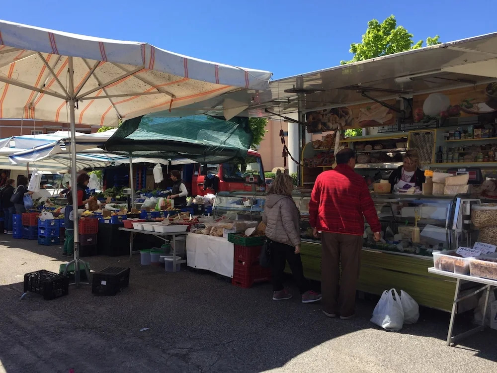 Salieri Apartment