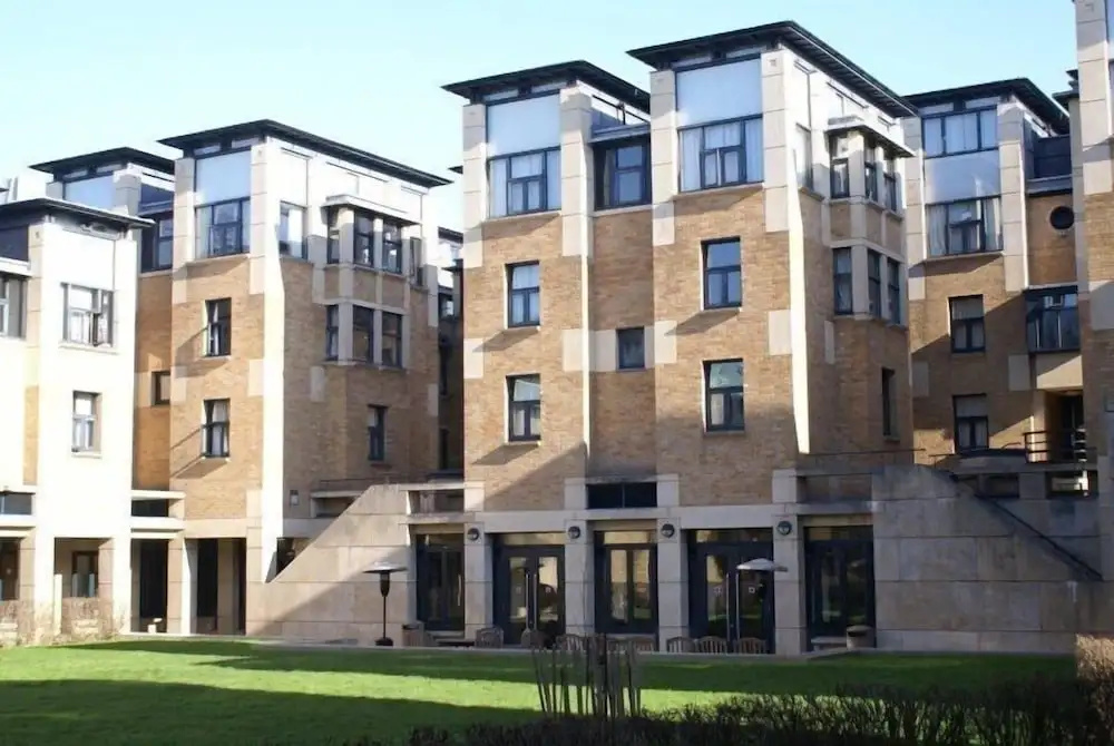 Wadham College