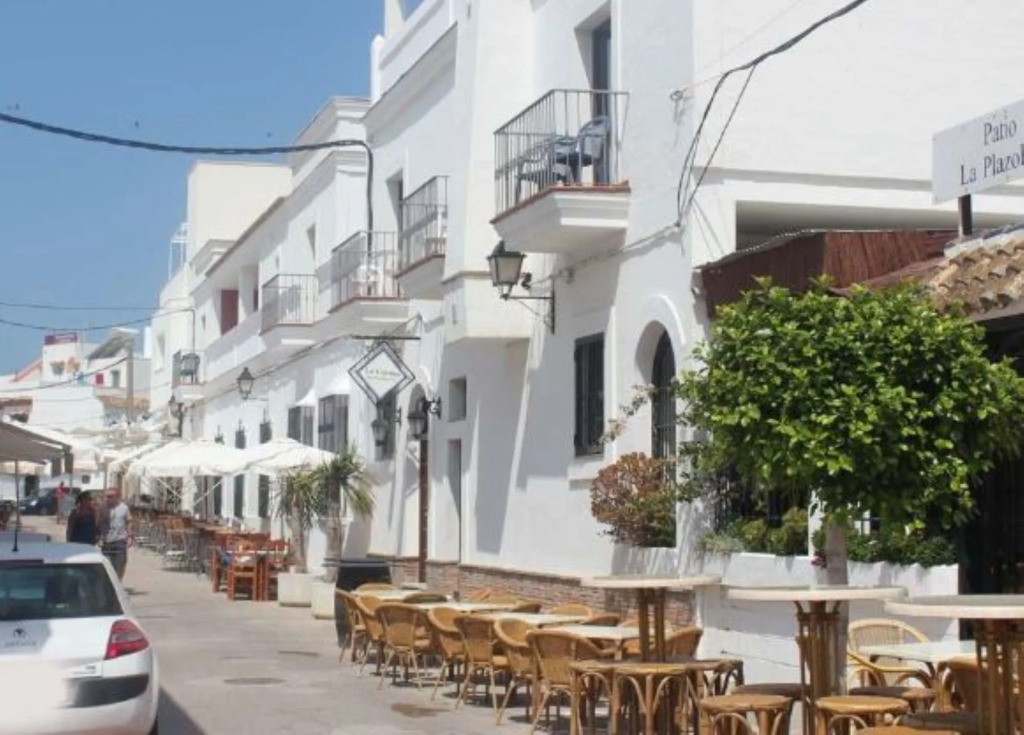 106481 - Apartment in Zahara de los Atunes