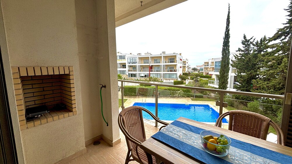 Portimão Shine With Pool by Homing