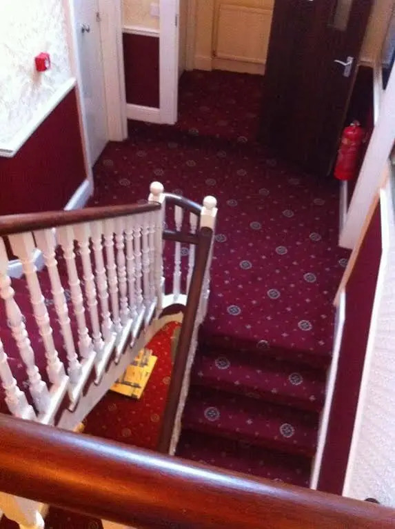 Hotel Concorde