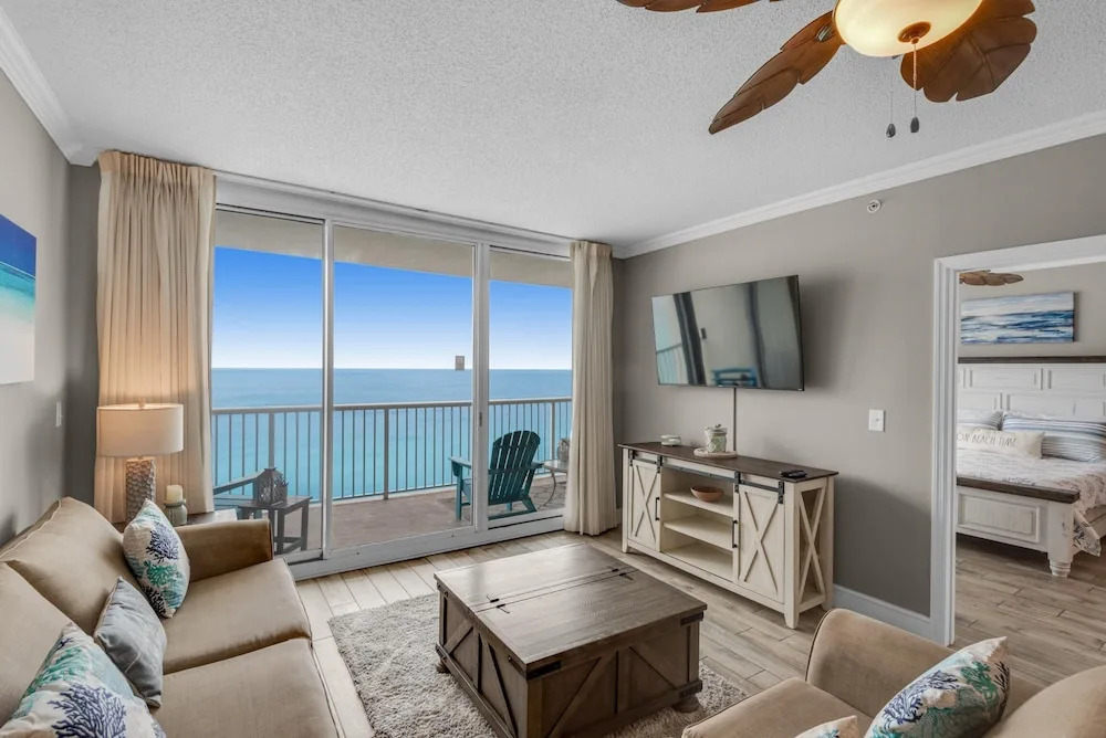 Majestic Beach Towers 1-1804
