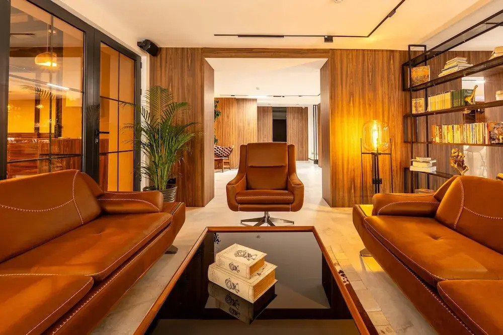 Ruby Hotel Prishtina