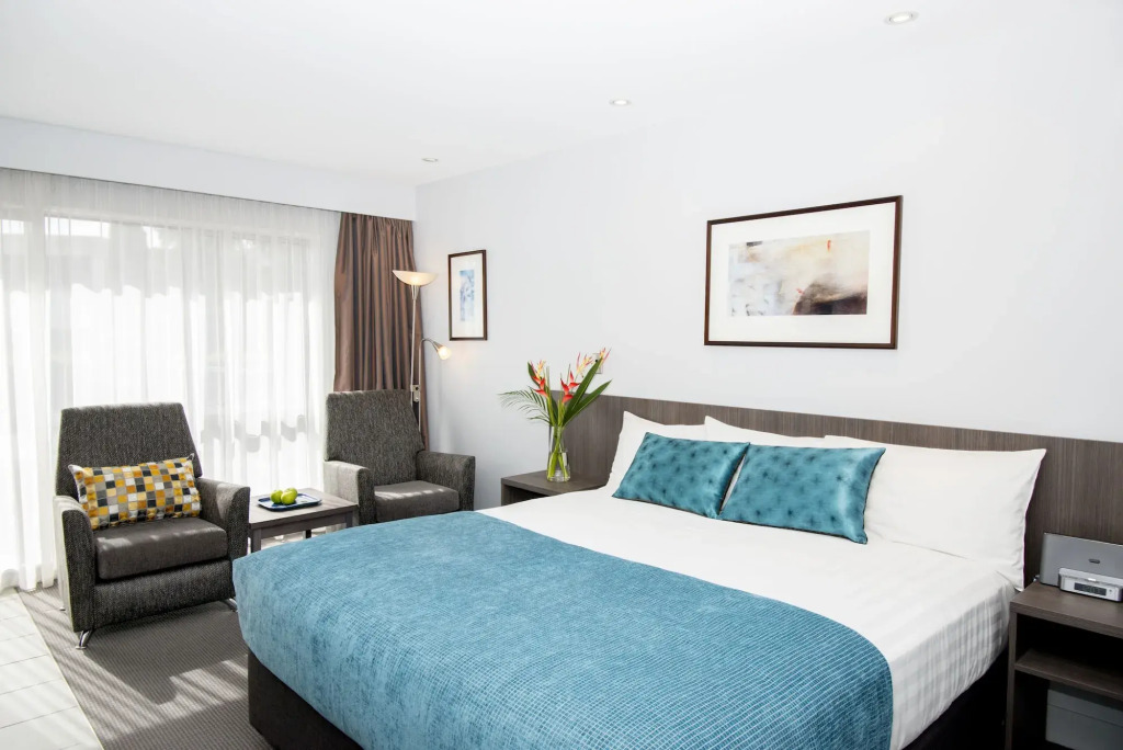 Quest Newmarket Serviced Apartments