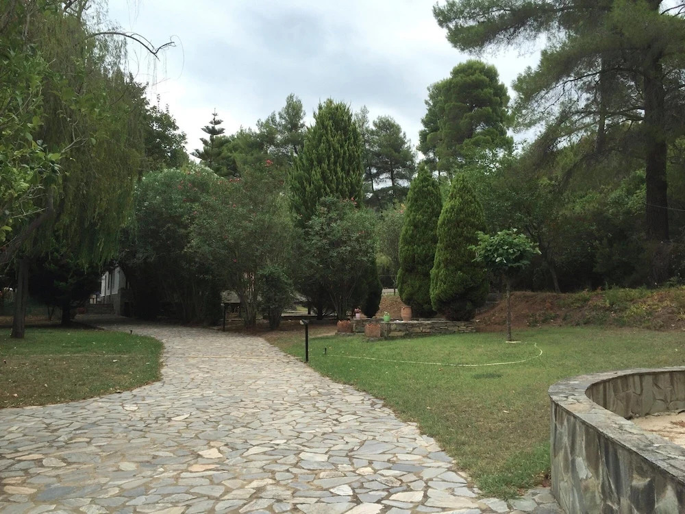 Amalia Apartments