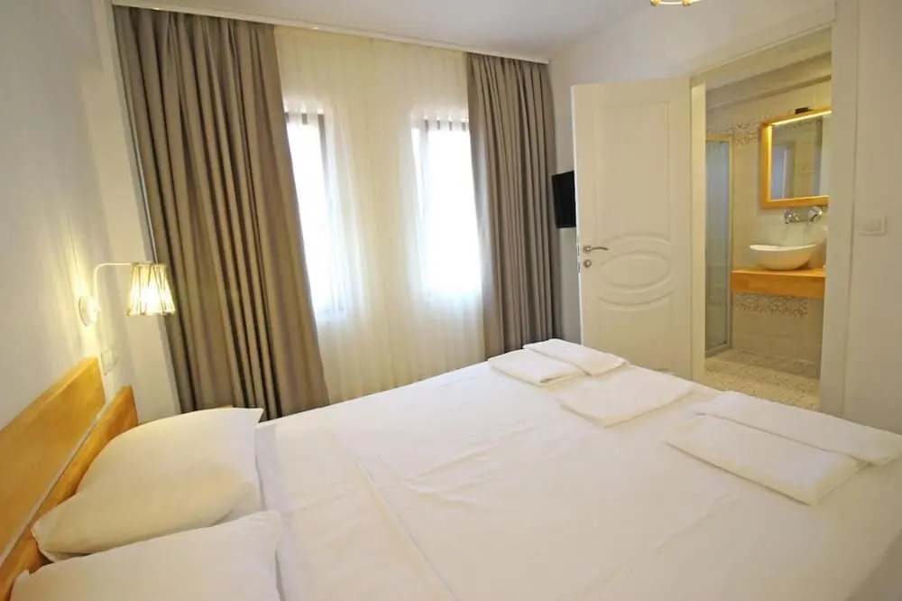 Adadayiz Otel