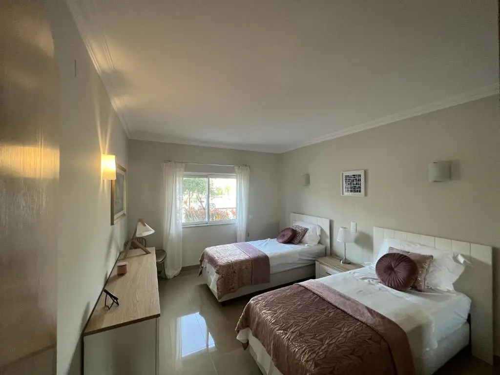 Fairway 3 Appartement - Boavista Golf & Spa Resort