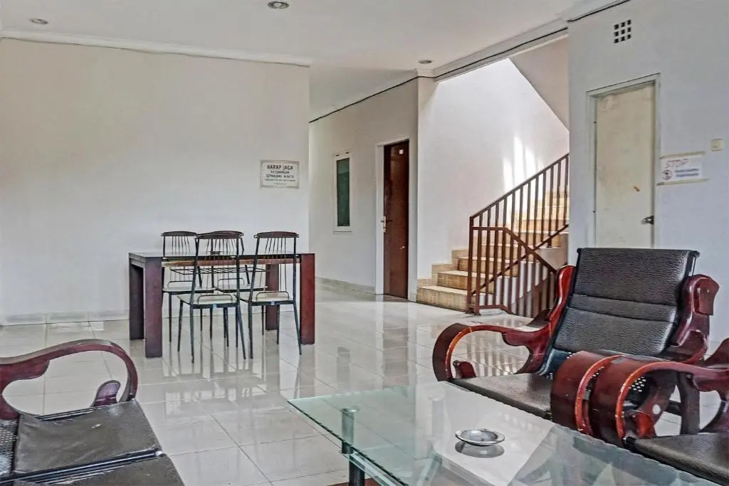 Hotel O Karawaci Taman Permata 5