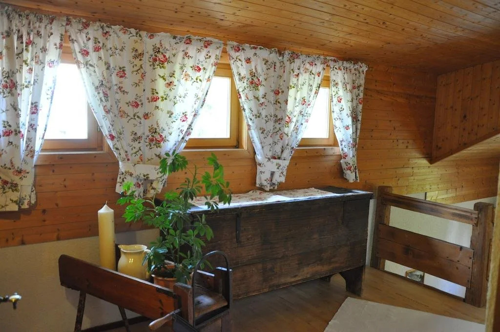 Berg-Klause Alpengästehaus